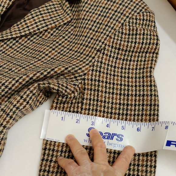 C&a houndstooth coat - Picture 12 of 16